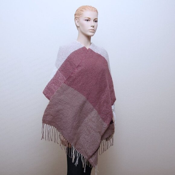 Aeropostale Striped Scarf - Picture 6 of 6